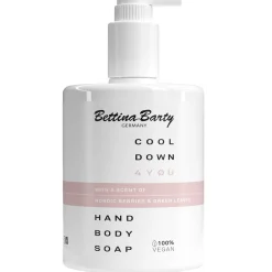 Bettina Barty Körper^Cool Down 4 You Soap Rosé 500 ml