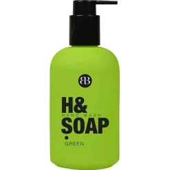 Bettina Barty Hand & Fuß^H& Soap green 300 ml