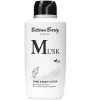 Bettina Barty Hand & Fuß|Körper^Musk Hand & Body Lotion 500 ml