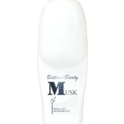Musk Roll-On-Deodorant 50 ml-Bettina Barty Sale