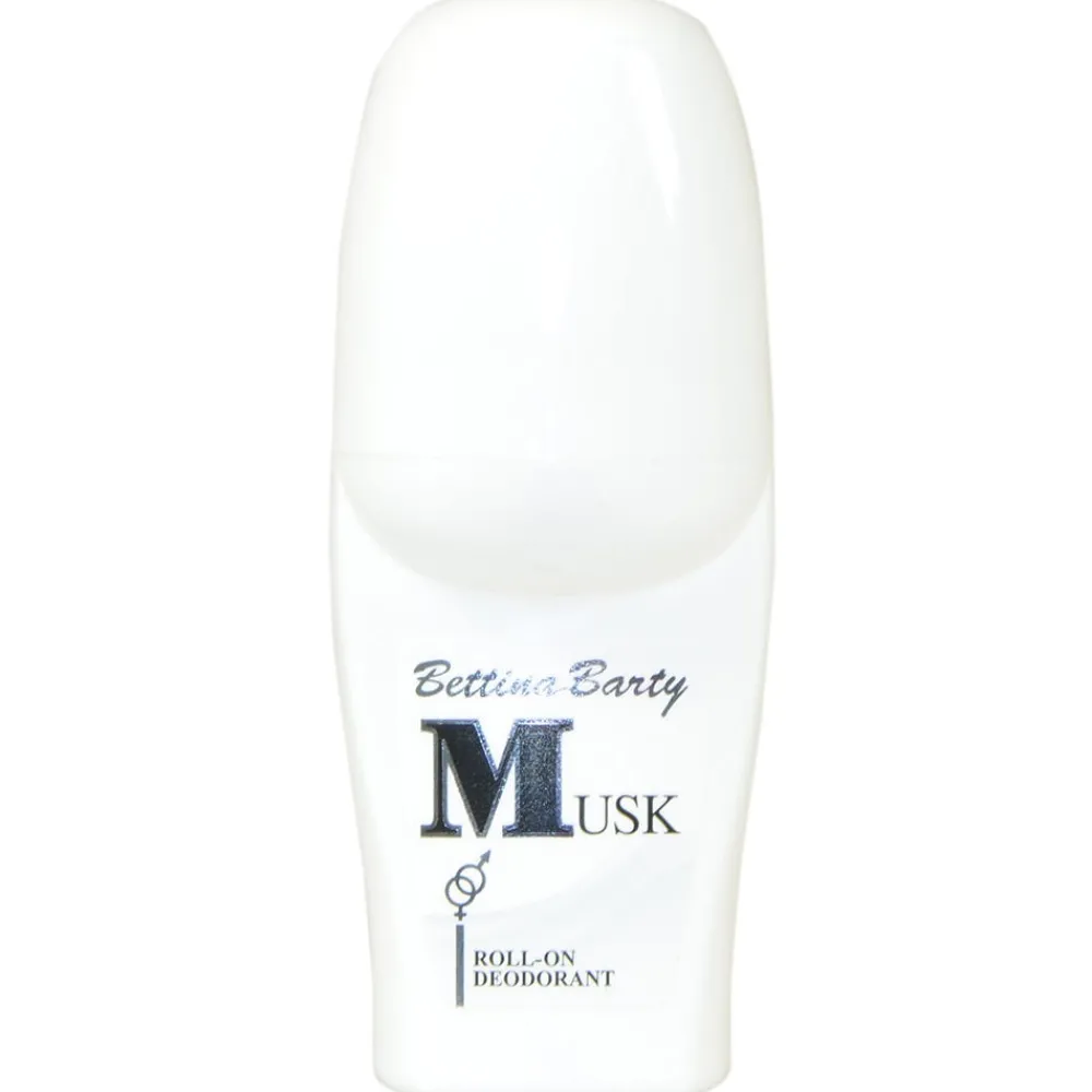 Musk Roll-On-Deodorant 50 ml-Bettina Barty Sale