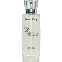 Bettina Barty Damendüfte|Körper^Vanilla Eau de Toilette 50 ml