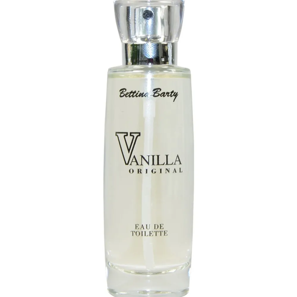 Bettina Barty Damendüfte|Körper^Vanilla Eau de Toilette 50 ml