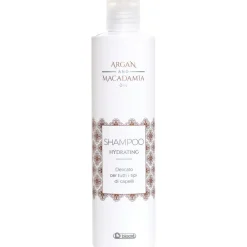 Biacre Shampoo^Argan & Macadamia Hydrating Shampoo 300 ml