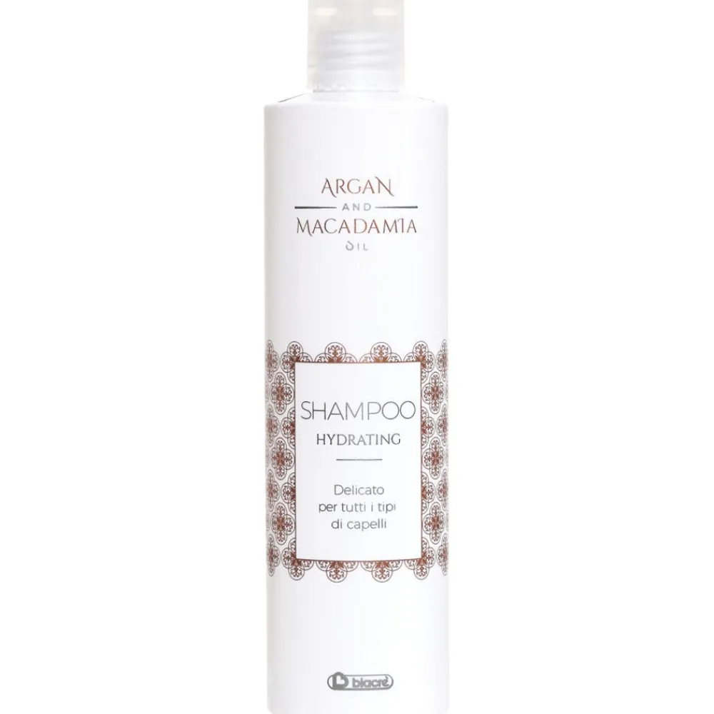 Biacre Shampoo^Argan & Macadamia Hydrating Shampoo 300 ml