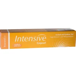 Biosmetics Wimpern & Brauen|Augenbrauen- & Wimpernfarbe|Augenbrauen- und Wimpernfarbe Mittelblond 20 ml