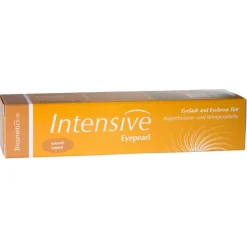 Biosmetics Wimpern & Brauen|Augenbrauen- & Wimpernfarbe|Augenbrauen- und Wimpernfarbe Naturell 20 ml