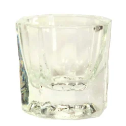 Biosmetics Wimpern & Brauen|Augenbrauen- & Wimpernfarbe|Intensive Anrührglas