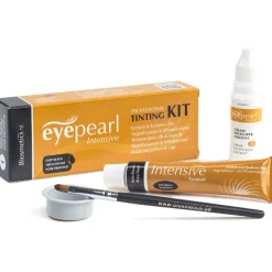 Tinting Kit DeepBlack/Tiefschwarz-Biosmetics Sale