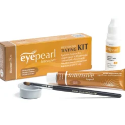 Tinting Kit Natural/Naturell-Biosmetics Hot