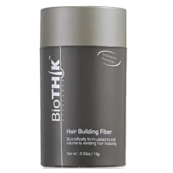Haaraufbau-Faser S8 mittelblond 15 g-BioThik Sale