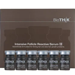 Intensive Follicle Reactive Serum II 6 x 15 ml-BioThik Outlet