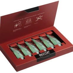 BIOTOP PROFESSIONAL Kopfhautpflege|911 Anti-Dandruff Treatment 6x11 ml