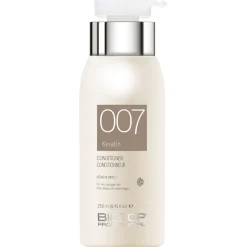 911 Keratin Conditioner 250 ml-BIOTOP PROFESSIONAL Best