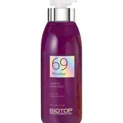 BIOTOP PROFESSIONAL Hagel Nature| Shampoo|911 Pro Active Shampoo 500 ml