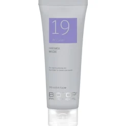 BIOTOP PROFESSIONAL Reparatur & Stärkung|Hagel Nature|911 Pro Silver Hair Mask 250 ml