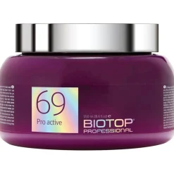 BIOTOP PROFESSIONAL Hagel Nature| Haarkur^911 Pro Active Hair Mask 550 ml
