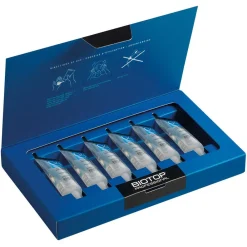 911 Shedding Hair Treatment 6x11 ml-BIOTOP PROFESSIONAL Outlet