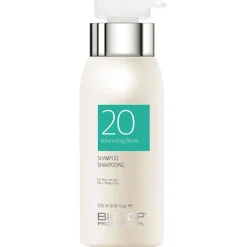 911 Volumizing Shampoo 250 ml-BIOTOP PROFESSIONAL