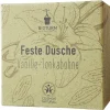 BIOTURM Hagel Nature|Gesicht^Feste Dusche Vanille-Tonkabohne 100 g