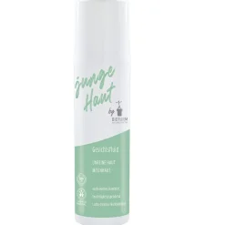 Gesichtsfluid junge Haut 75 ml-BIOTURM Outlet