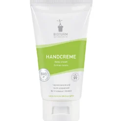Handcreme 75 ml-BIOTURM Best