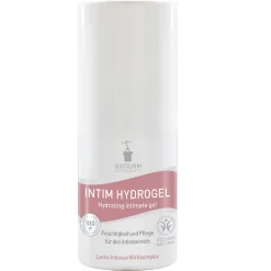 Intim Hydrogel 30 ml-BIOTURM Clearance