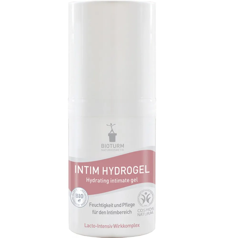 Intim Hydrogel 30 ml-BIOTURM Clearance