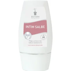 BIOTURM Hagel Nature|Körper^Intim Salbe 30 ml