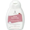 BIOTURM Hagel Nature|Körper^Intim Wasch-Gel Cranberry 250 ml