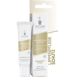 BIOTURM Lippenpflege|Hautpflege|Lippenpflege Schutz 10 ml