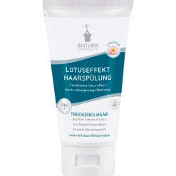 Lotuseffekt Haarspülung 150 ml-BIOTURM Hot