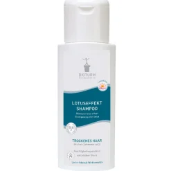 BIOTURM Shampoo^Lotuseffekt Shampoo 200 ml
