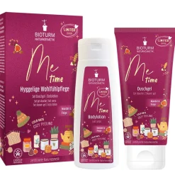 Me Time Mandel & Feige Geschenkset-BIOTURM Sale