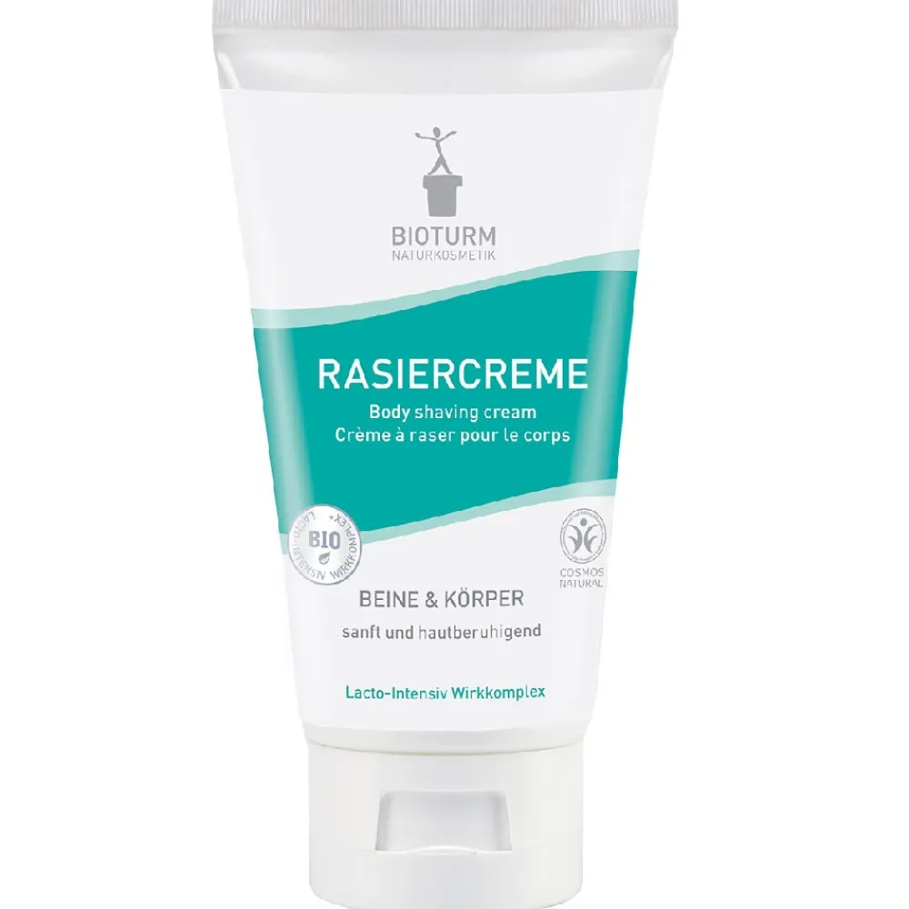 Rasiercreme 150 ml-BIOTURM Sale