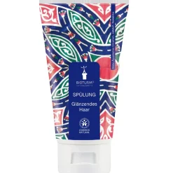 Spülung Glänzendes Haar 150 ml-BIOTURM New