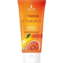 Vitaldusche Grapefr.-Blutorange 200 ml-BIOTURM Clearance