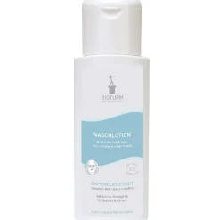 BIOTURM Hagel Nature|Gesicht^Waschlotion 200 ml