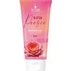 BIOTURM Hagel Nature|Körper|Wohlfühldusche Rose 200 ml