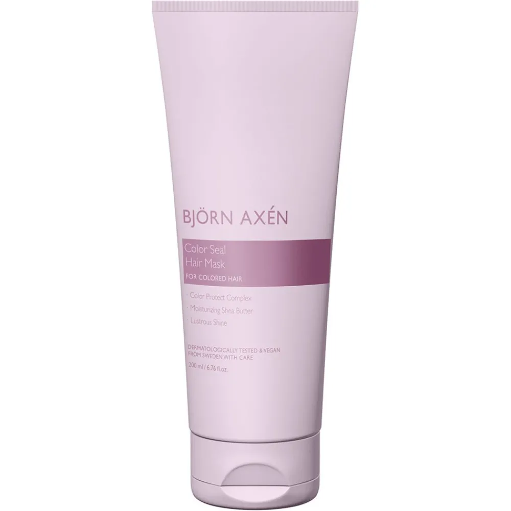 Color Seal Hair Mask 200 ml-Björn Axén Sale