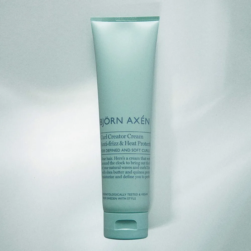 Björn Axén Styling-Gel & Creme^Curl Creator Cream 150 ml