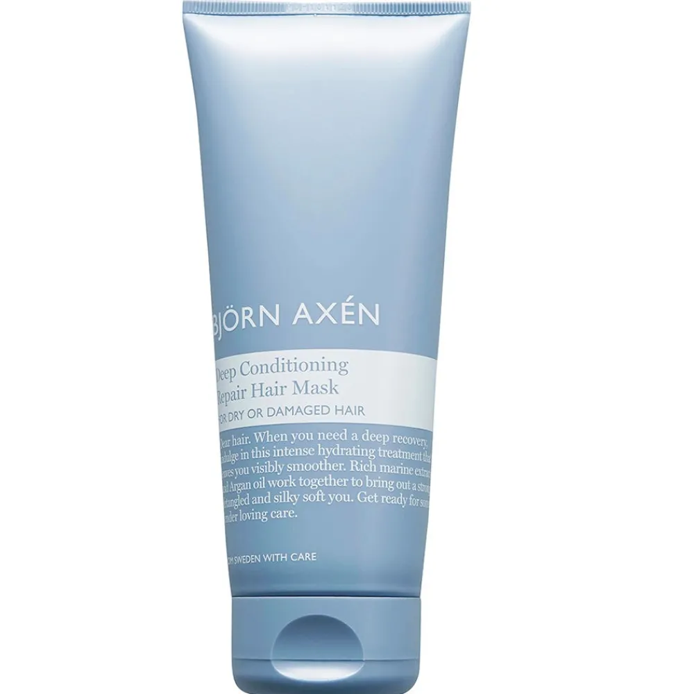 Björn Axén Haarkur|Deep Conditioning Hair Mask 200 ml