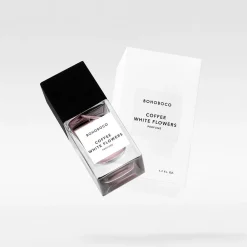 Damen BOHOBOCO Damendüfte|Coffee White Flowers Eau de Parfum 50 ml