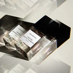 Damen BOHOBOCO Damendüfte|Coffee White Flowers Eau de Parfum 50 ml