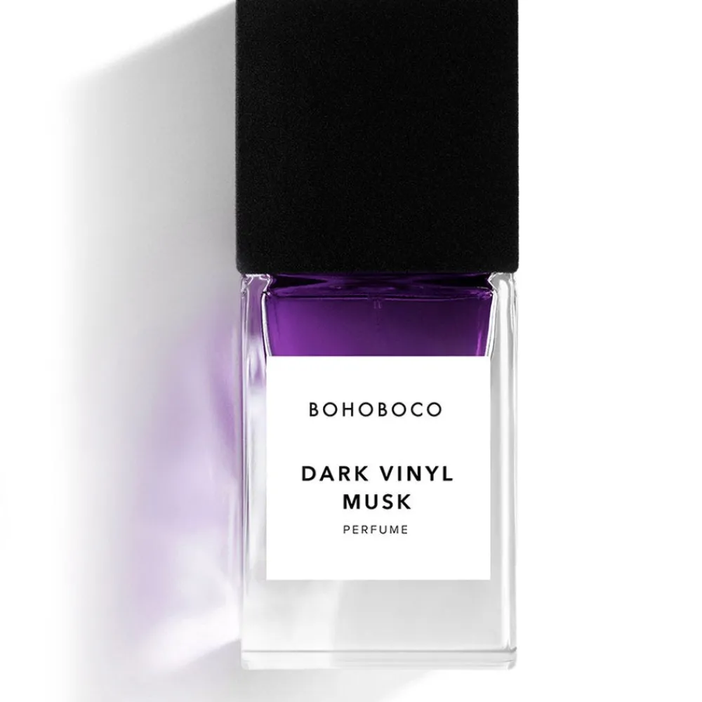 Damen BOHOBOCO Damendüfte|Dark Vinyl Musk Eau de Parfum 50 ml