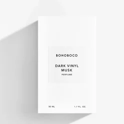 Damen BOHOBOCO Damendüfte|Dark Vinyl Musk Eau de Parfum 50 ml