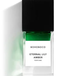 Damen BOHOBOCO Damendüfte|Eternal Lily Amber Eau de Parfum 50 ml