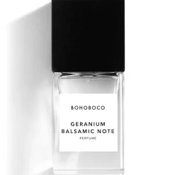 Damen BOHOBOCO Damendüfte|Geranium Balsamic Note Eau de Parfum 50 ml