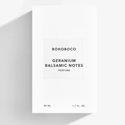 Damen BOHOBOCO Damendüfte|Geranium Balsamic Note Eau de Parfum 50 ml