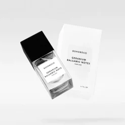 Damen BOHOBOCO Damendüfte|Geranium Balsamic Note Eau de Parfum 50 ml